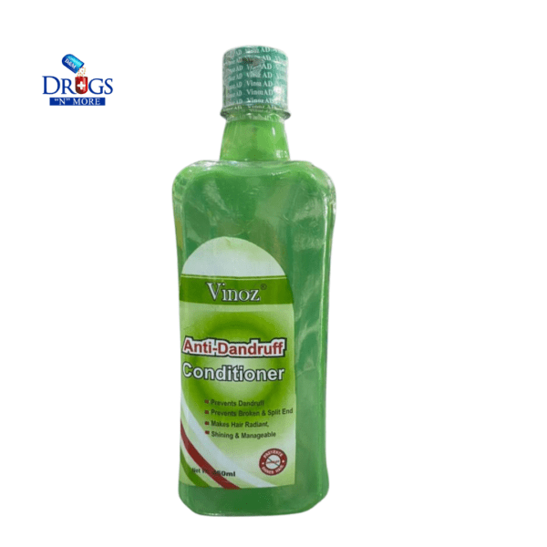 VINOZ ANTI-DANDRUFF CONDITIONER