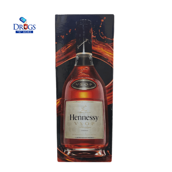 Hennessy VSOP