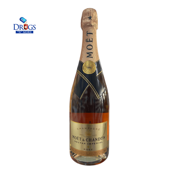 Moet and Chandon - Rose