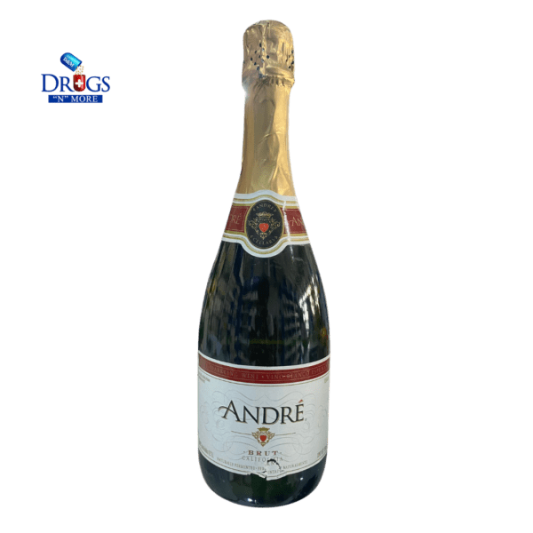 Andre Brut 750ML
