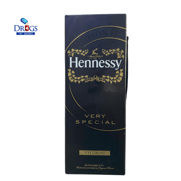 Hennessy Very Special