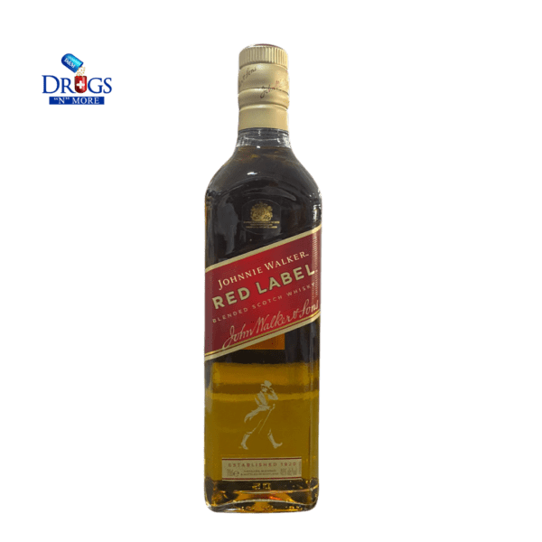Johnnie Walker -Red Label 70CL