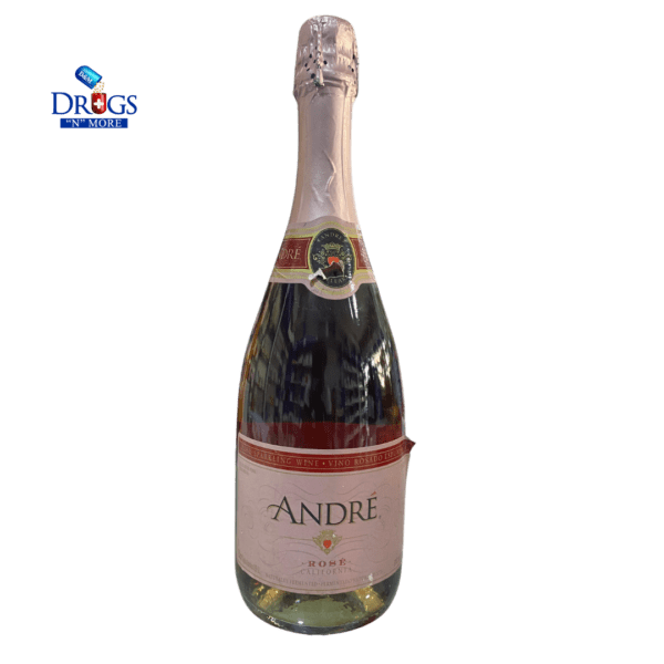 Andre Rose 750ML
