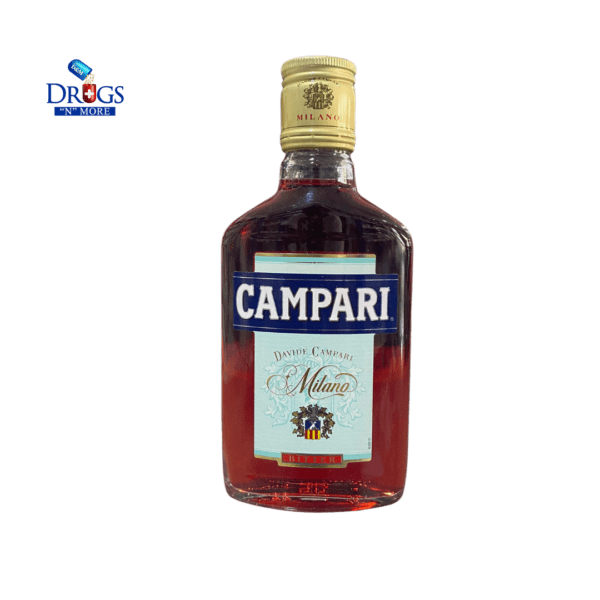 Campari 20CL