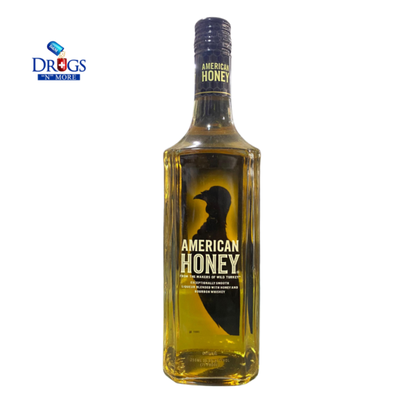 American Honey