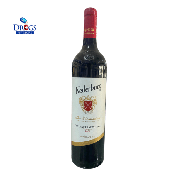 Nederburg Red Wine