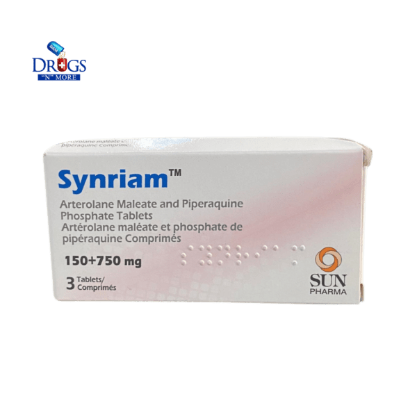 Synriam Tab X3