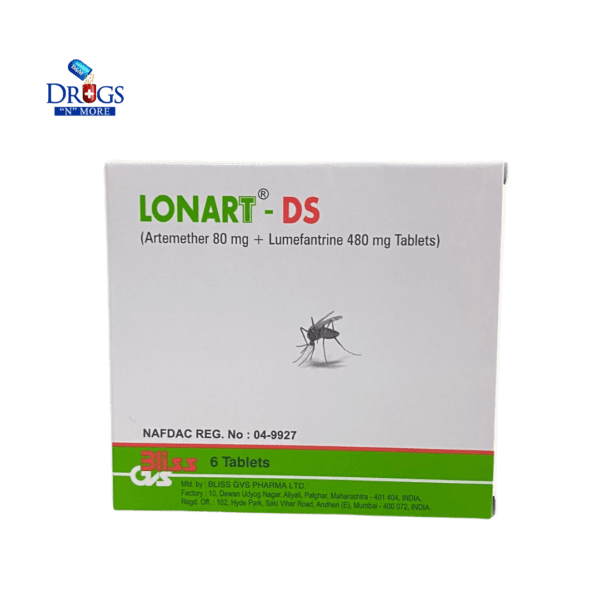 Lonart-DS X6