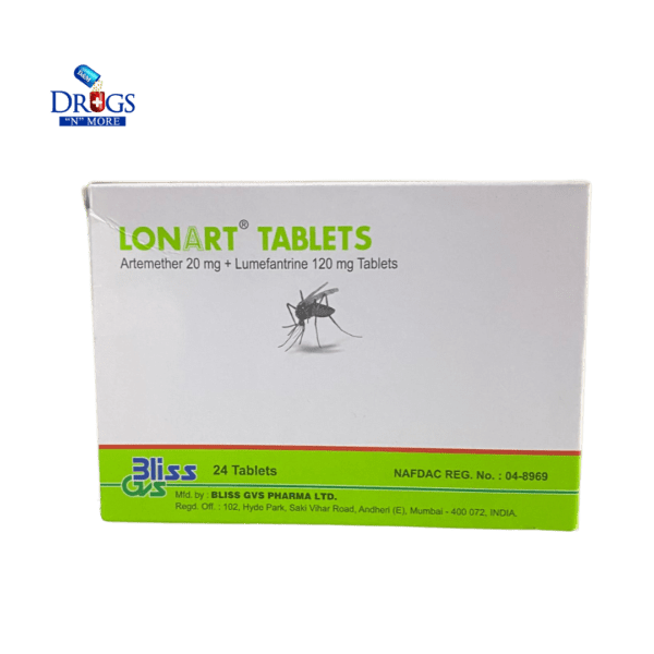 Lonart Tab X24