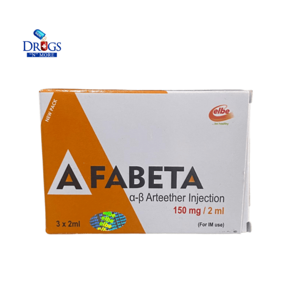 Arteether Injection 150mg/2ml