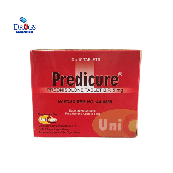 Predicure - Per Sachet