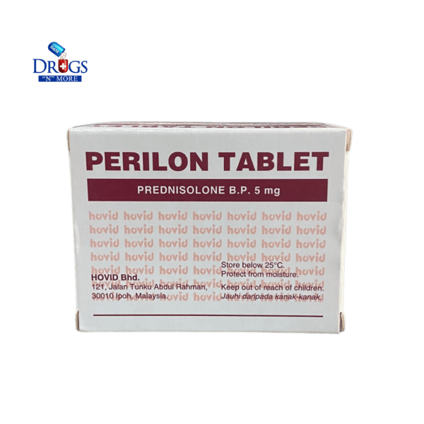 Perilon - Per Sachet