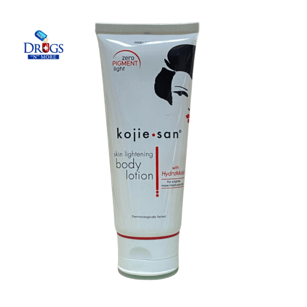 Kojie San Skin Lightening Body Lotion