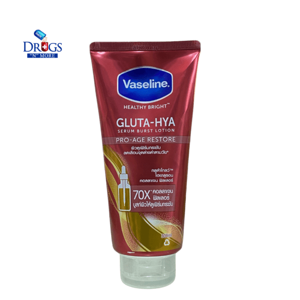 Vaseline Gluta-Hya Body Lotion
