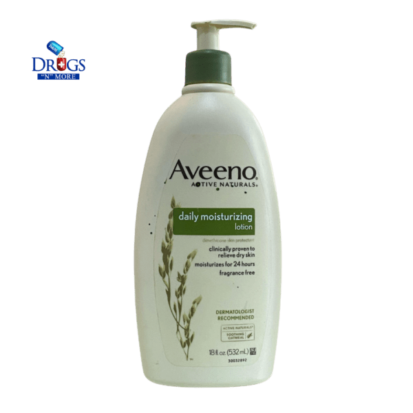 Aveeno Daily Moisturizng Body Lotion