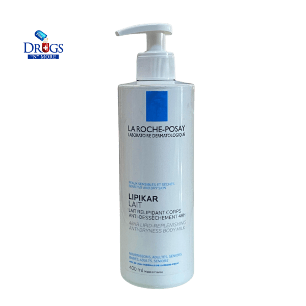 LA Roche Posay Body Lotion